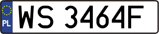 WS3464F