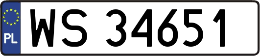 WS34651