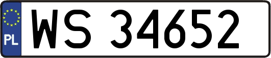 WS34652