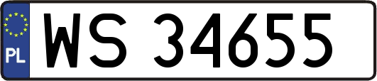 WS34655
