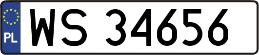 WS34656