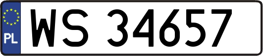 WS34657