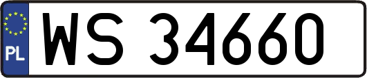 WS34660