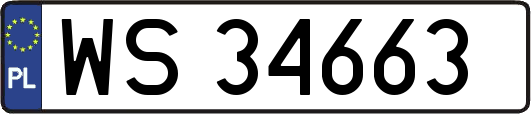 WS34663
