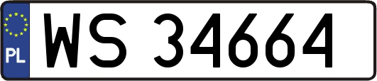 WS34664