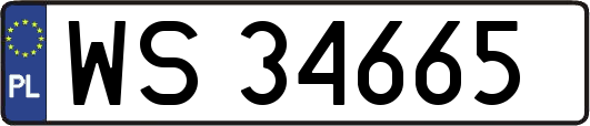 WS34665