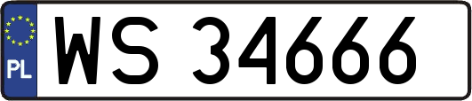WS34666