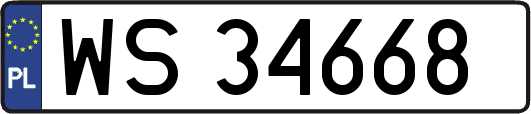 WS34668