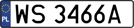 WS3466A
