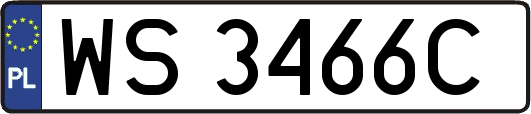 WS3466C