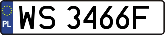 WS3466F