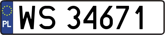 WS34671