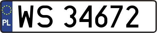 WS34672