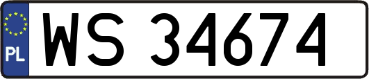 WS34674