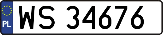WS34676