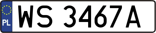 WS3467A