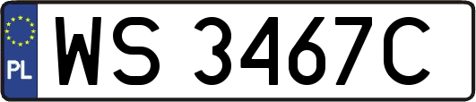 WS3467C