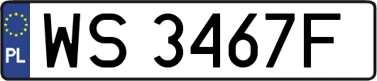 WS3467F