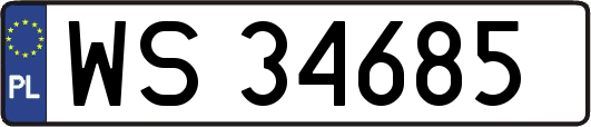 WS34685