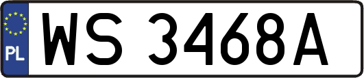 WS3468A