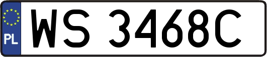 WS3468C