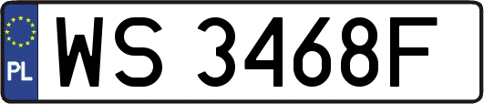 WS3468F