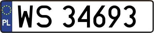 WS34693
