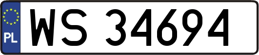 WS34694