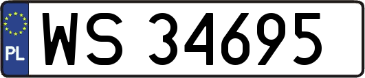 WS34695