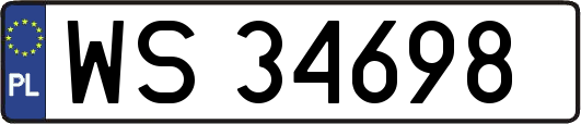 WS34698