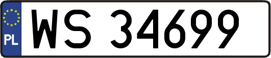 WS34699