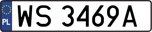 WS3469A