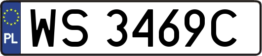 WS3469C