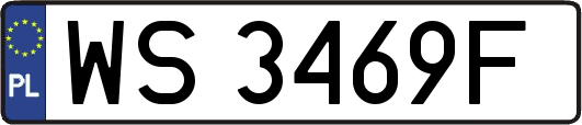 WS3469F
