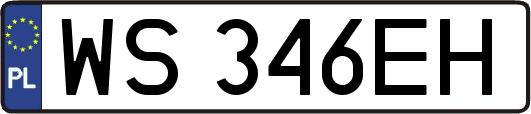 WS346EH