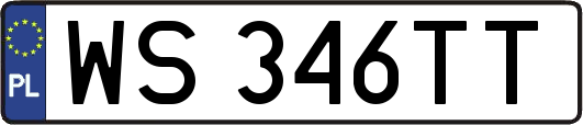WS346TT