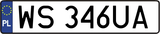 WS346UA