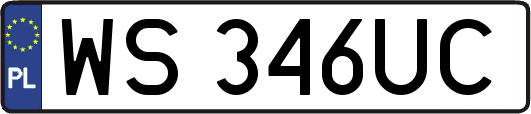 WS346UC