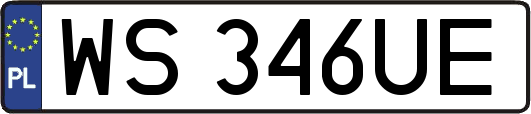 WS346UE