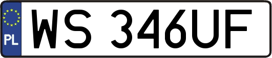 WS346UF