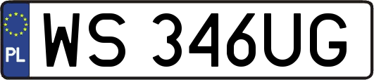 WS346UG