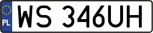 WS346UH