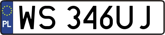 WS346UJ