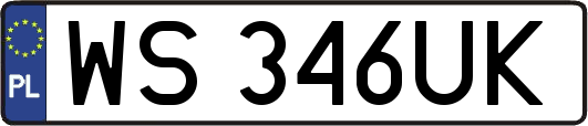 WS346UK