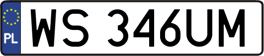 WS346UM