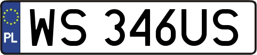 WS346US