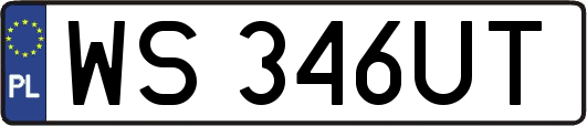 WS346UT
