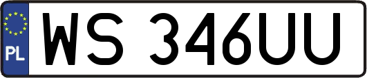 WS346UU