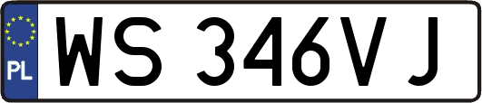 WS346VJ