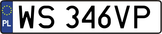 WS346VP